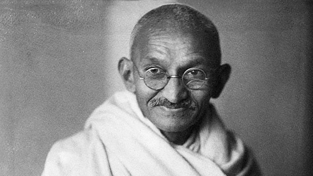 la-frase-sobre-el-perdn-de-mahatma-gandhi-que-camb