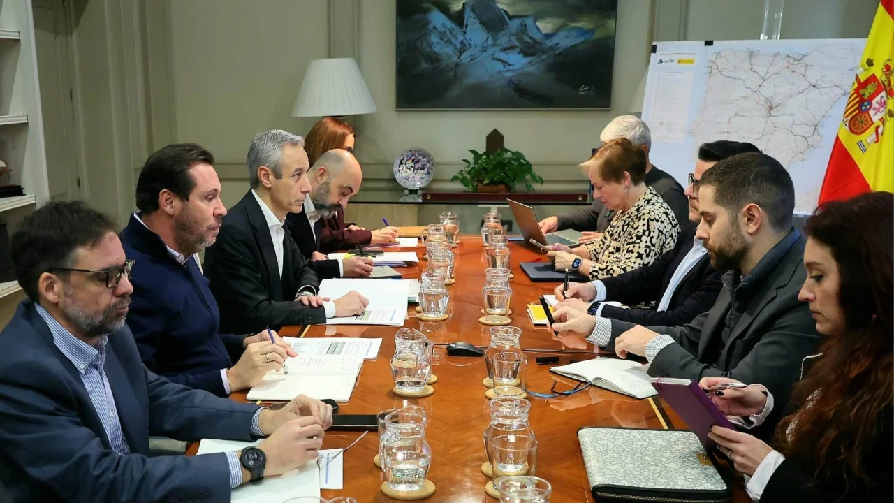 la-huelga-renfe-y-adif-se-alarga-tras-otro-fracaso