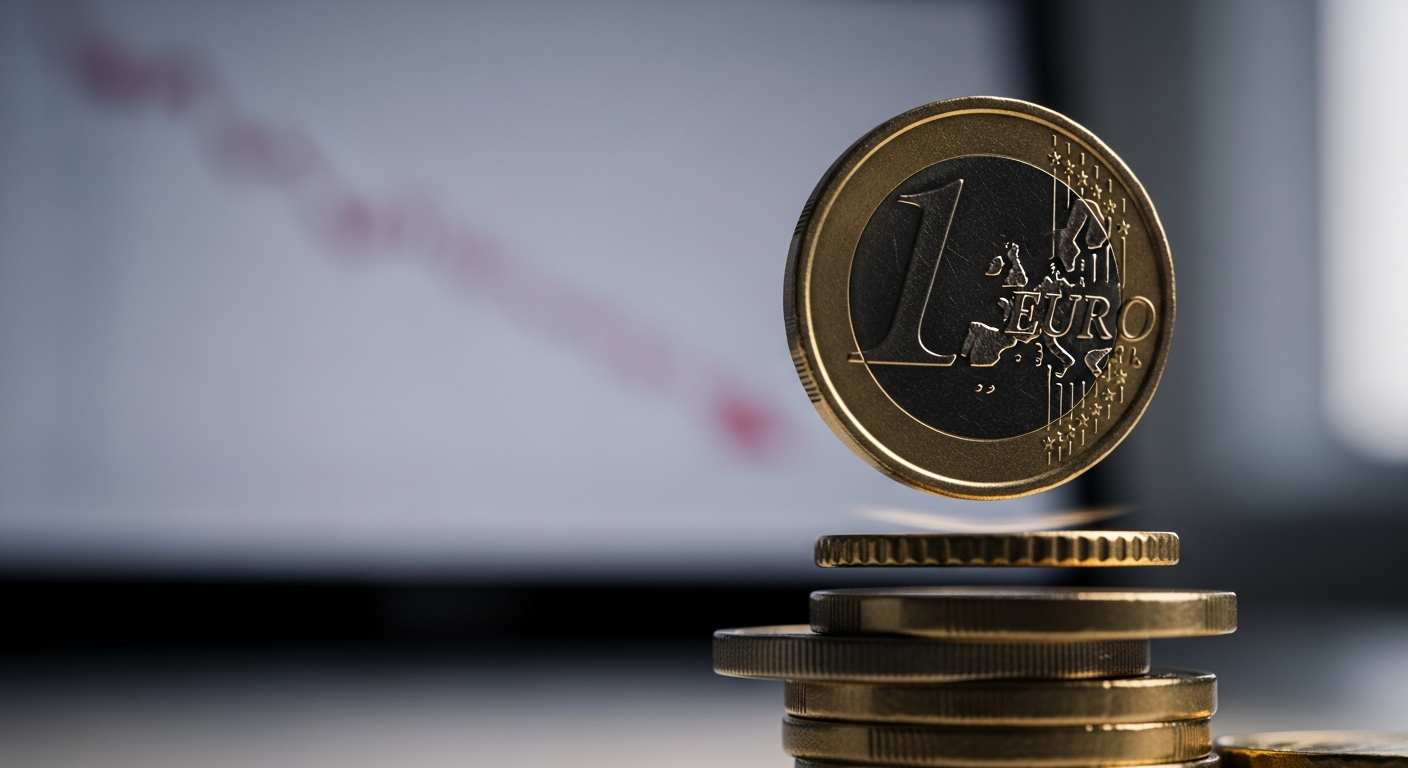 La inflación en la eurozona cae al 1,7% y reabre el debate sobre los tipos