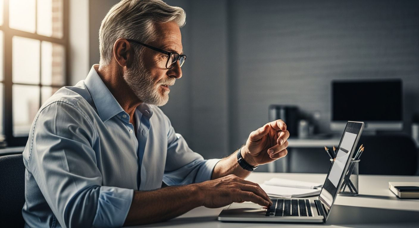 La nueva generación de mayores activos: por qué algunos creen que nunca se jubilarán