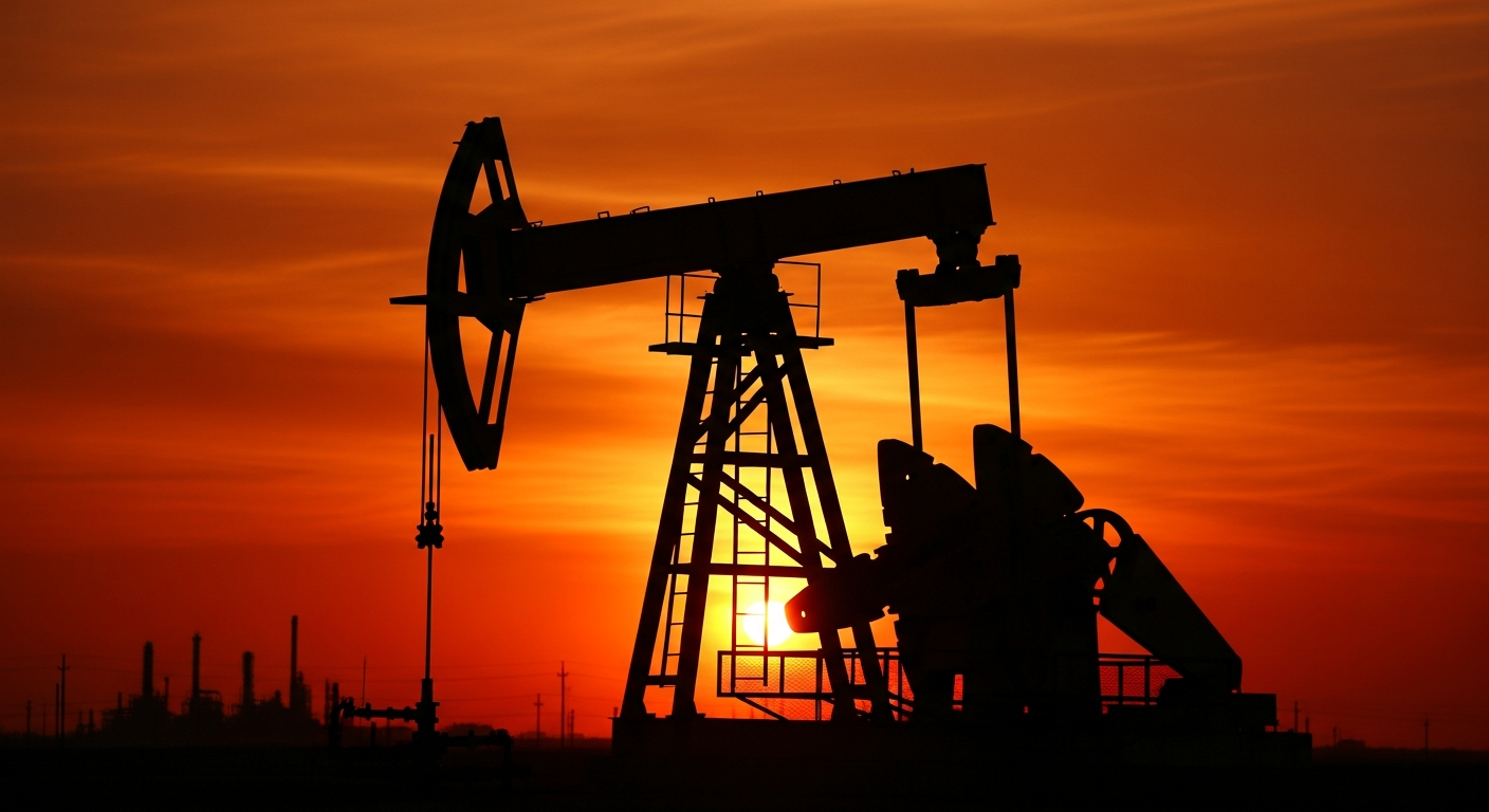 La OPEP decide no subir la producción de petróleo: qué significa para los precios tras la tensión entre EE. UU. e Irán