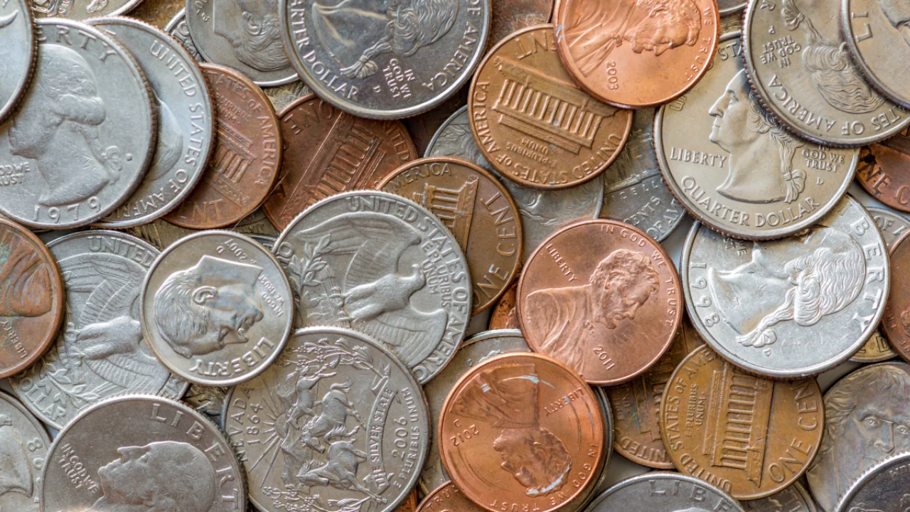 Las monedas raras que los coleccionistas pagan miles de dólares por tener en sus manos