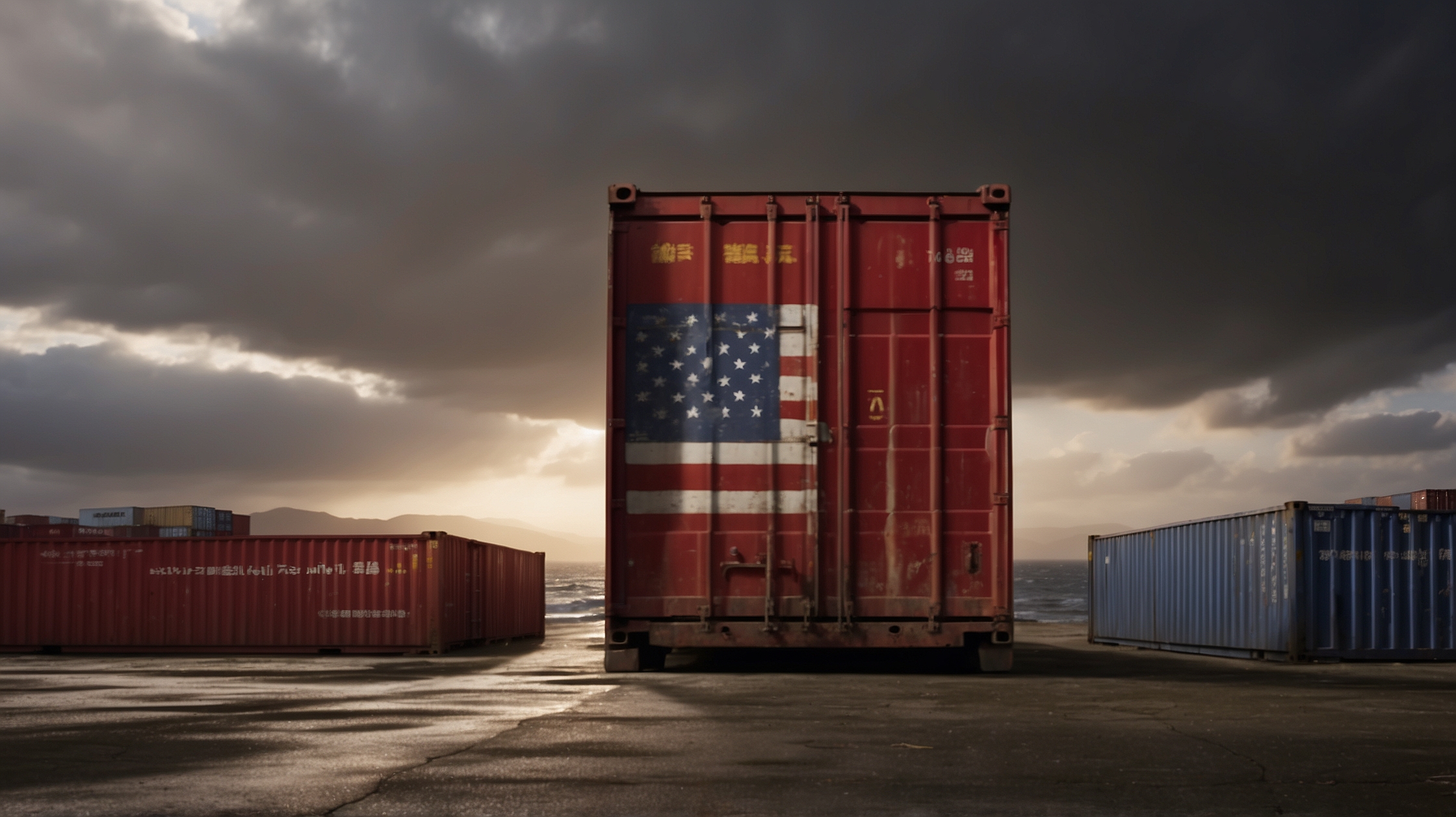 Las políticas de Trump sacuden a España: por qué el déficit comercial con EE. UU. subió un 50% en un año