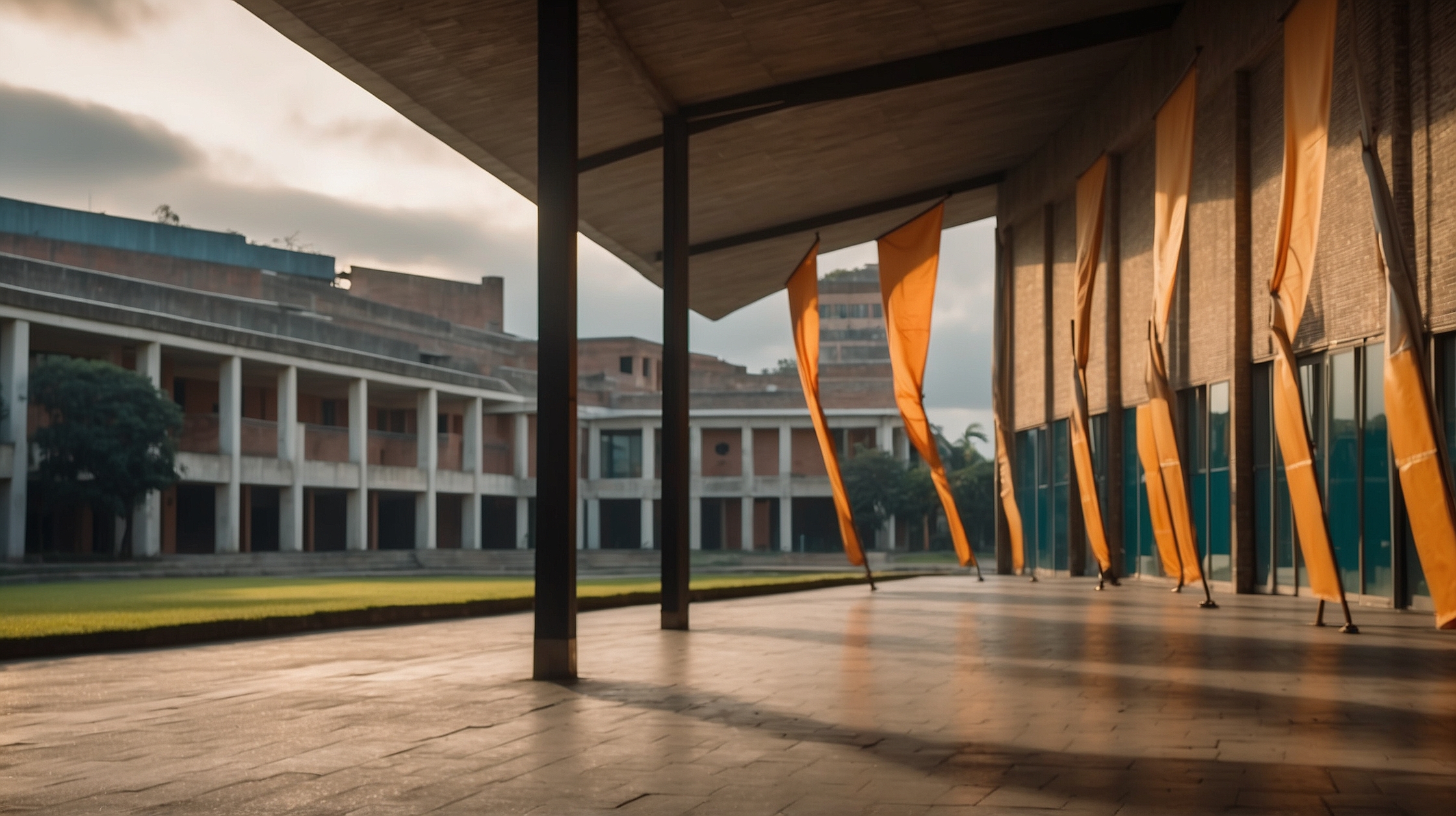 Las tres universidades bogotanas con menos matriculados y cuatro años perdiendo alumnos