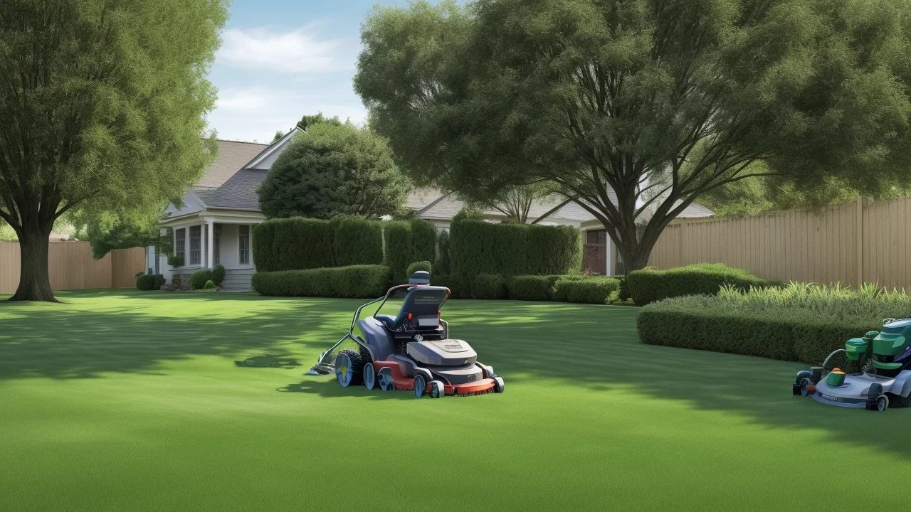 Weekend lawn mowing just got complicated—new afternoon restrictions starting February 15 change everything