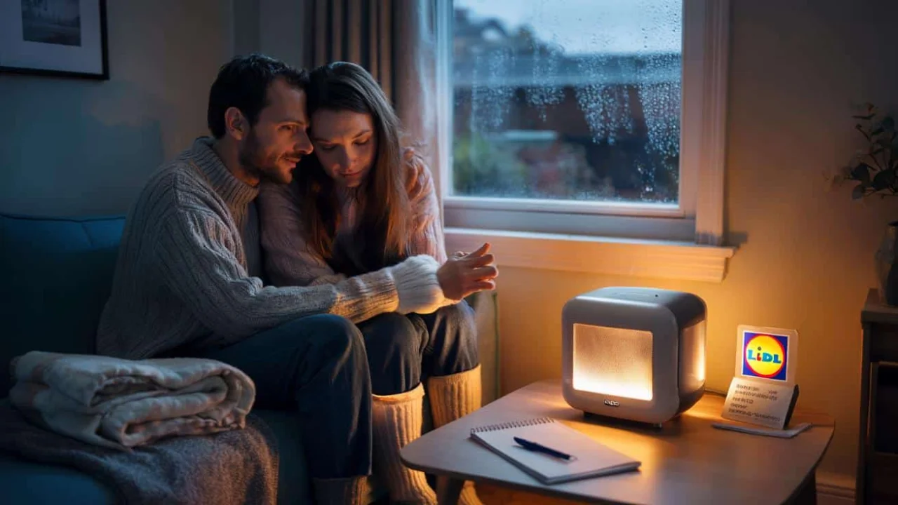 Lidl’s Martin Lewis approved gadget has shoppers whispering—here’s what’s launching next week