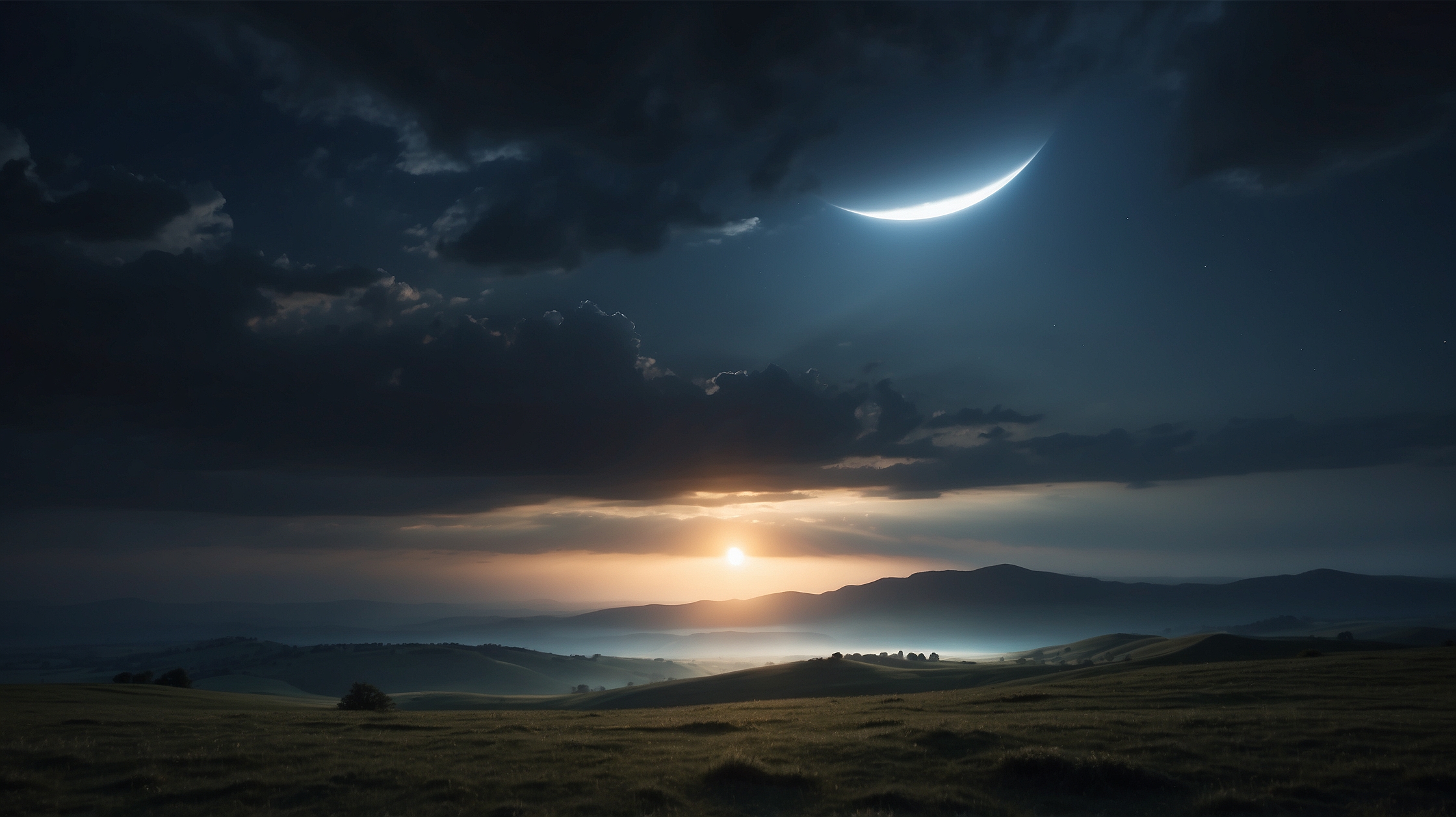 Light may vanish for minutes as an extraordinary solar eclipse approaches, experts say