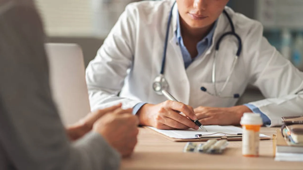 los-mdicos-denuncian-el-disparate-de-bajas-laboral