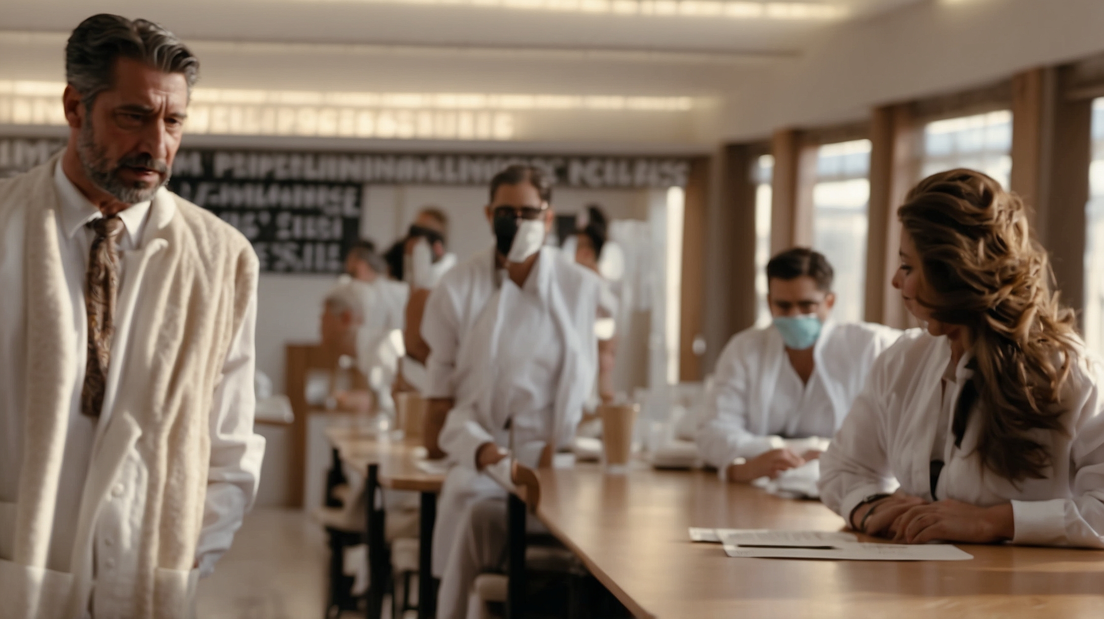 Los médicos de familia piden límites a las bajas laborales por depresión: “Cada persona es distinta”