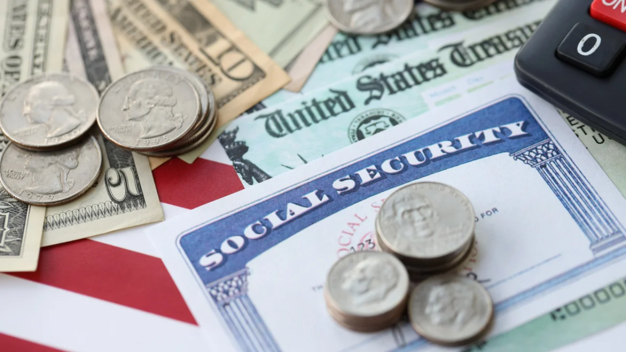 Los seguro social pagos de febrero que nadie esperaba: este grupo recibirá más de $2,000 en una sola fecha