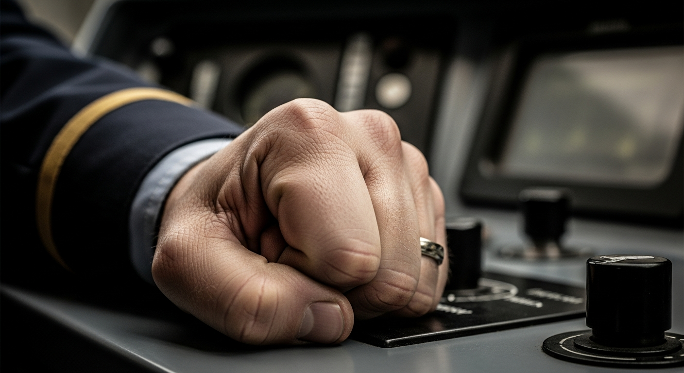 Los sindicatos ferroviarios mantienen la huelga tras reunirse de nuevo con Puente