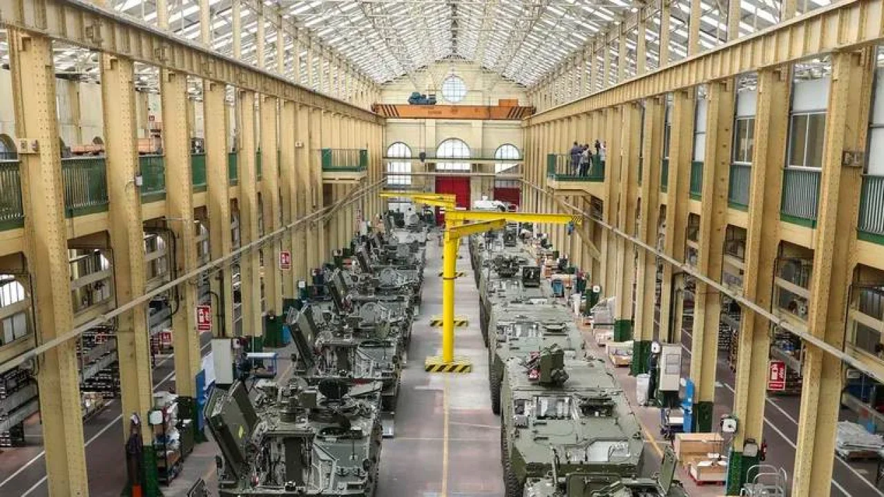 los-trabajadores-santa-brbara-paralizan-la-fbrica