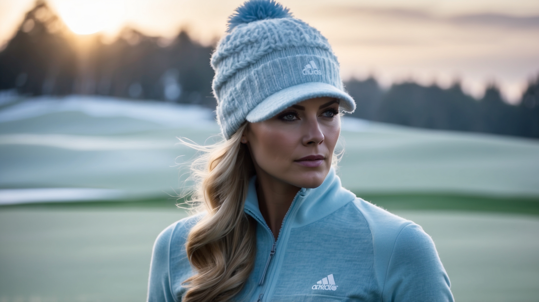 LPGA Season Opener Cut to 54 Holes After Sub-Freezing Weather Forces Schedule Change