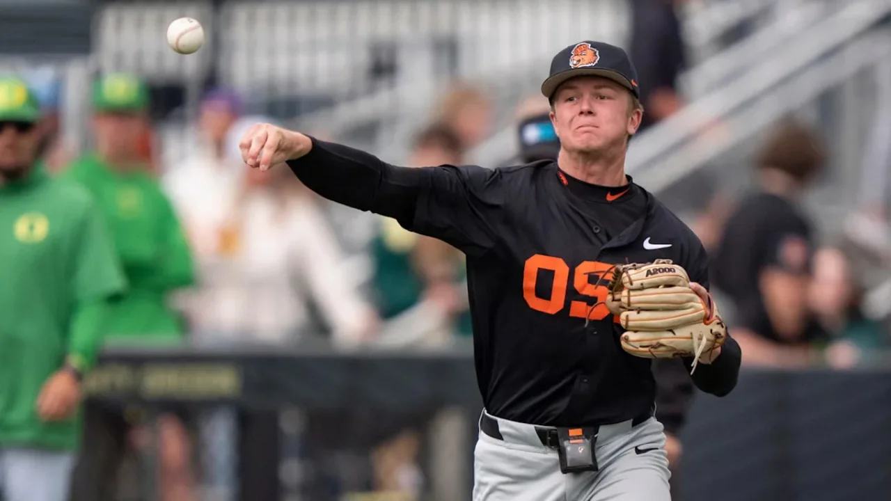 LSU Baseball Transfers Nobody Expected Are Already Reshaping the 2026 Season