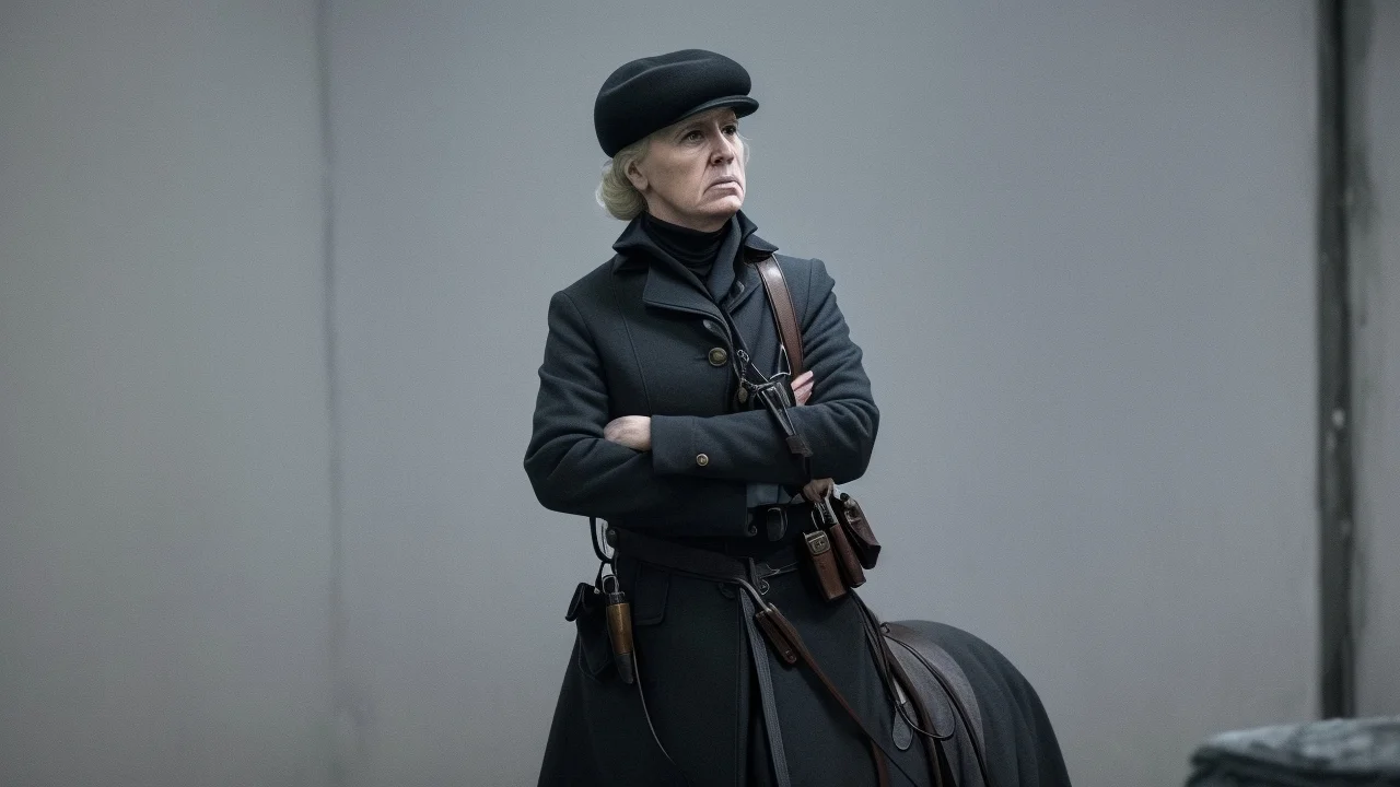 Why Mare of Easttown Quietly Became HBO’s Most Rewatched Crime Drama Despite Ending 3 Years Ago