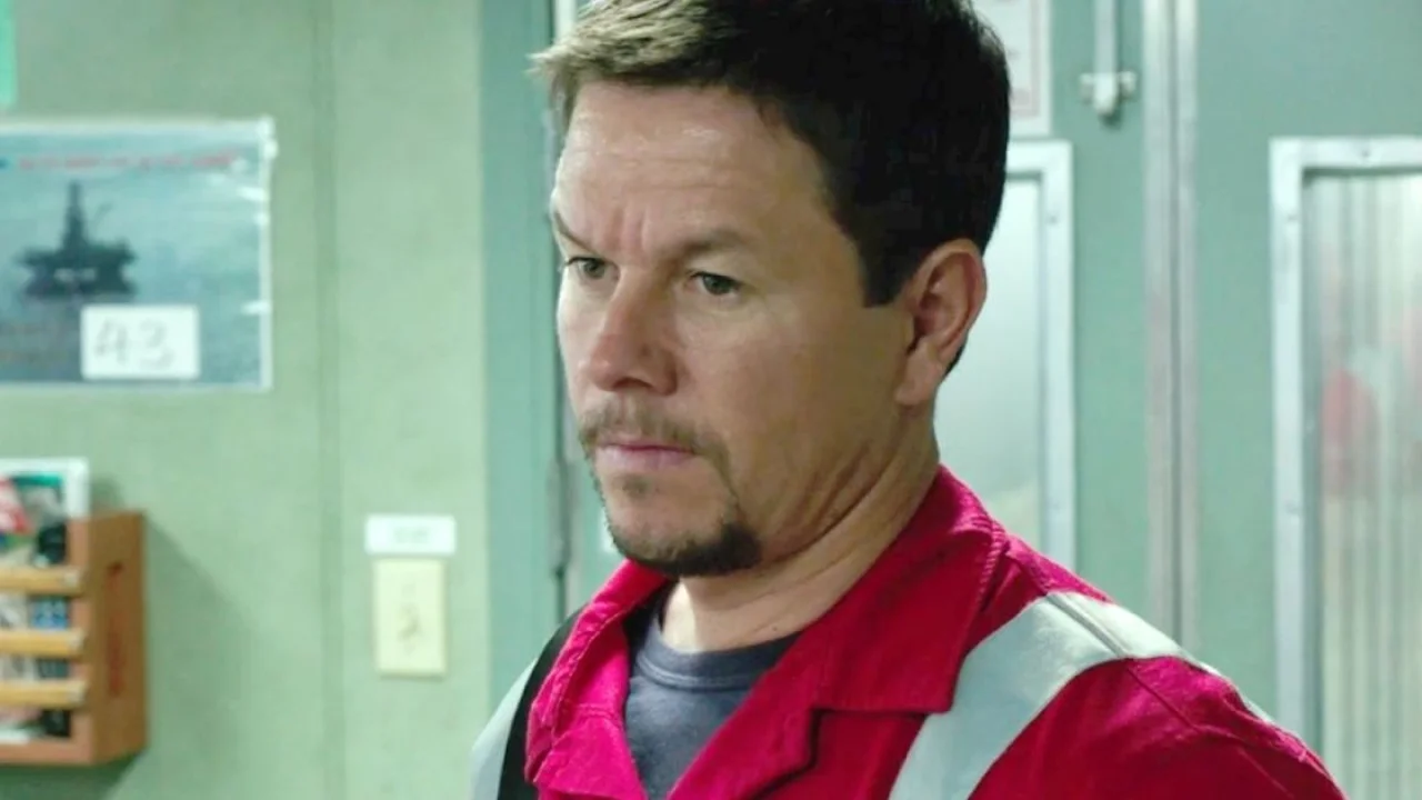 Mark Wahlberg Kate Hudson thriller that flopped in theaters gets surprising Netflix second chance