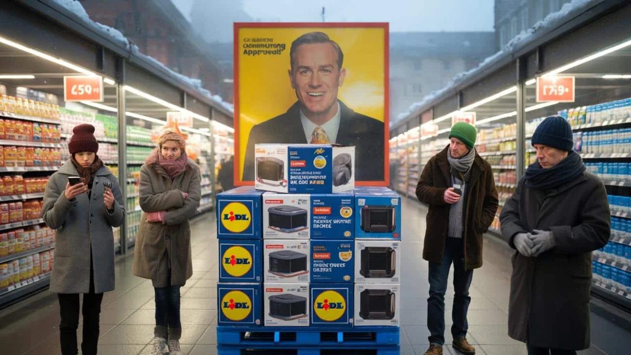 Martin Lewis approved winter gadget sparks fury as shoppers ask if celebrity money advice just became another sales trick