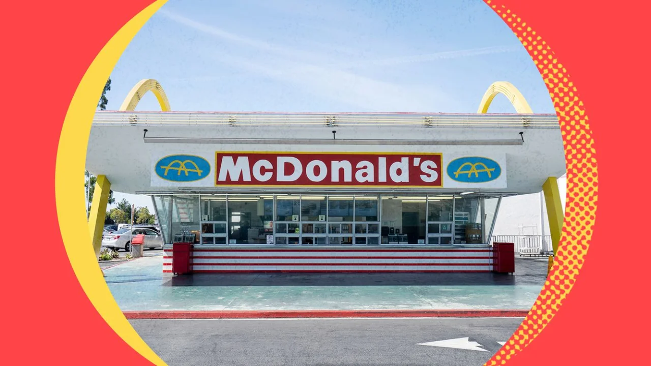 McDonald’s Shamrock Shake quietly returned and fans are losing their minds over what’s different this time