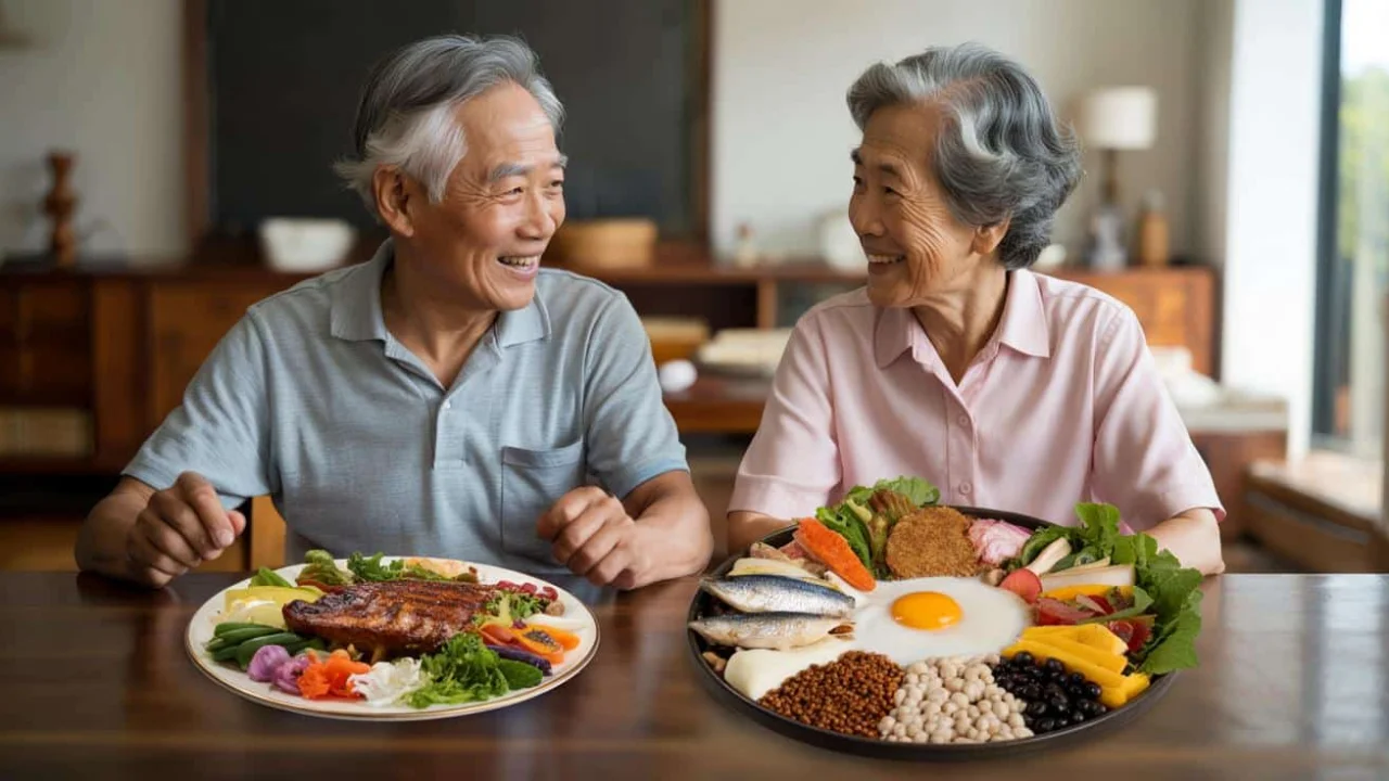 Meat Eaters More Likely to Hit 100, But Scientists Found Something Unexpected About Weight