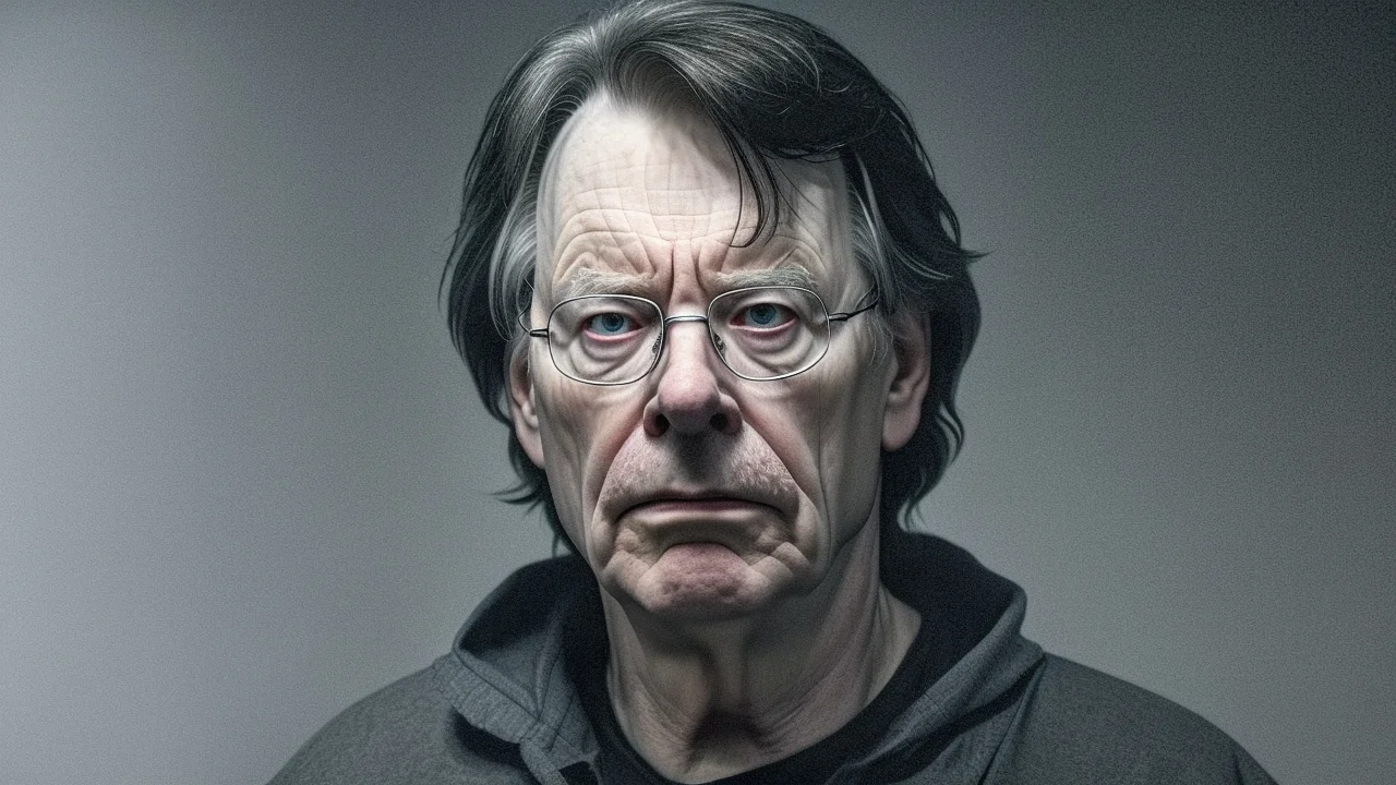 Mike Flanagan quietly confirms he’s remaking Stephen King’s most hated ending from 2005