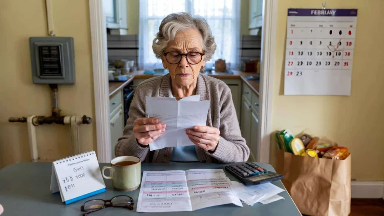 Millions face shock £140 state pension cut starting next month – here’s what happened
