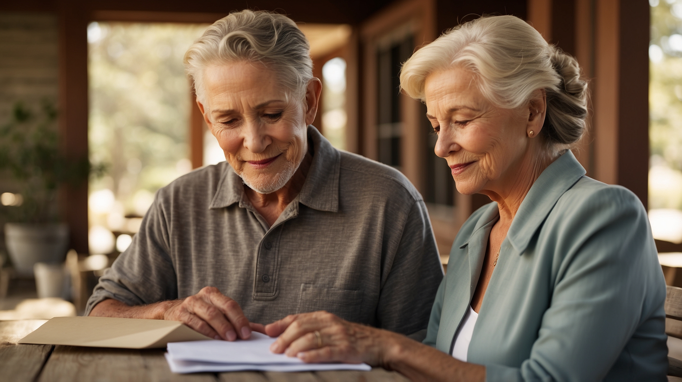 Millions of Americans will see higher Social Security checks in 2026—here’s why