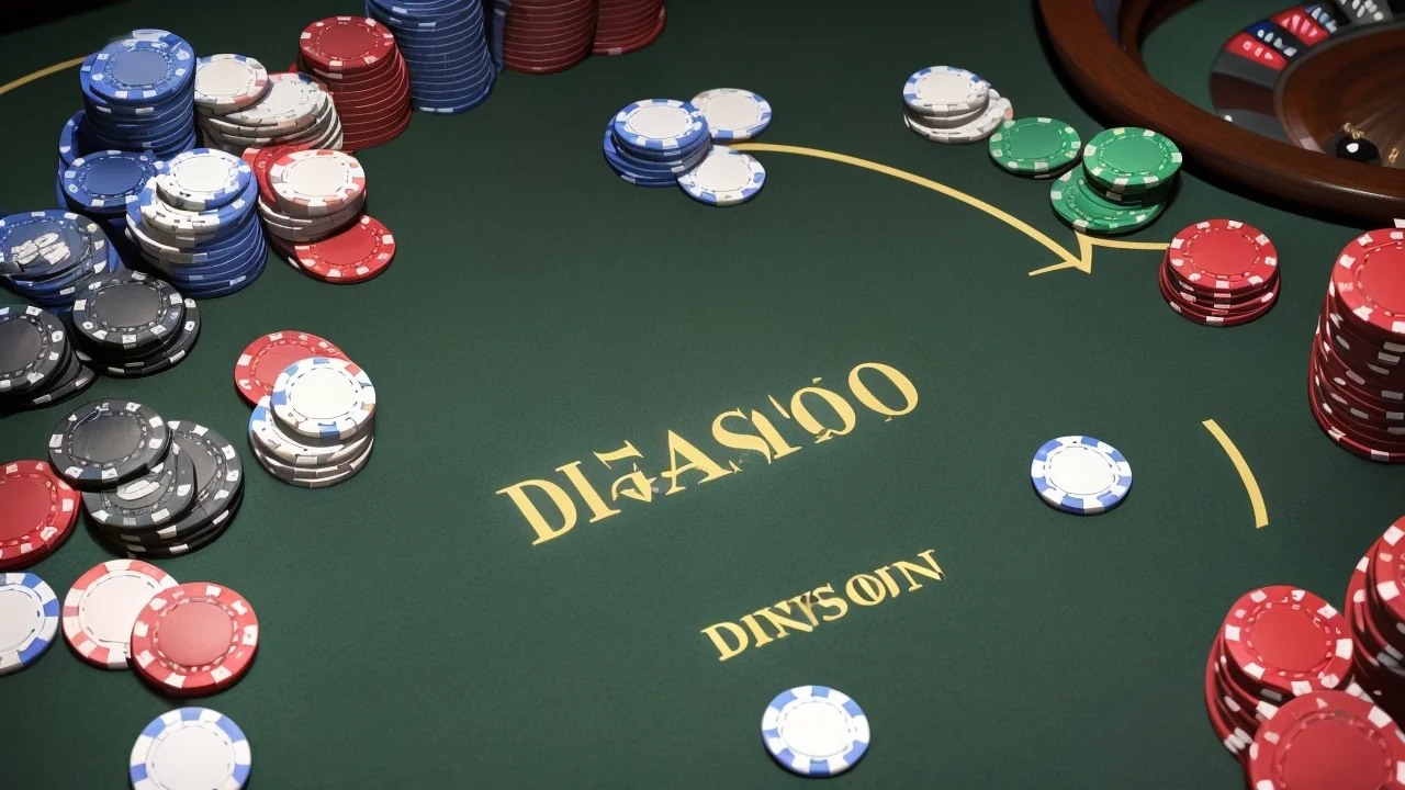 This Player Turned $5 Minimal Deposits Into Life-Changing Casino Wins Using One Simple Strategy