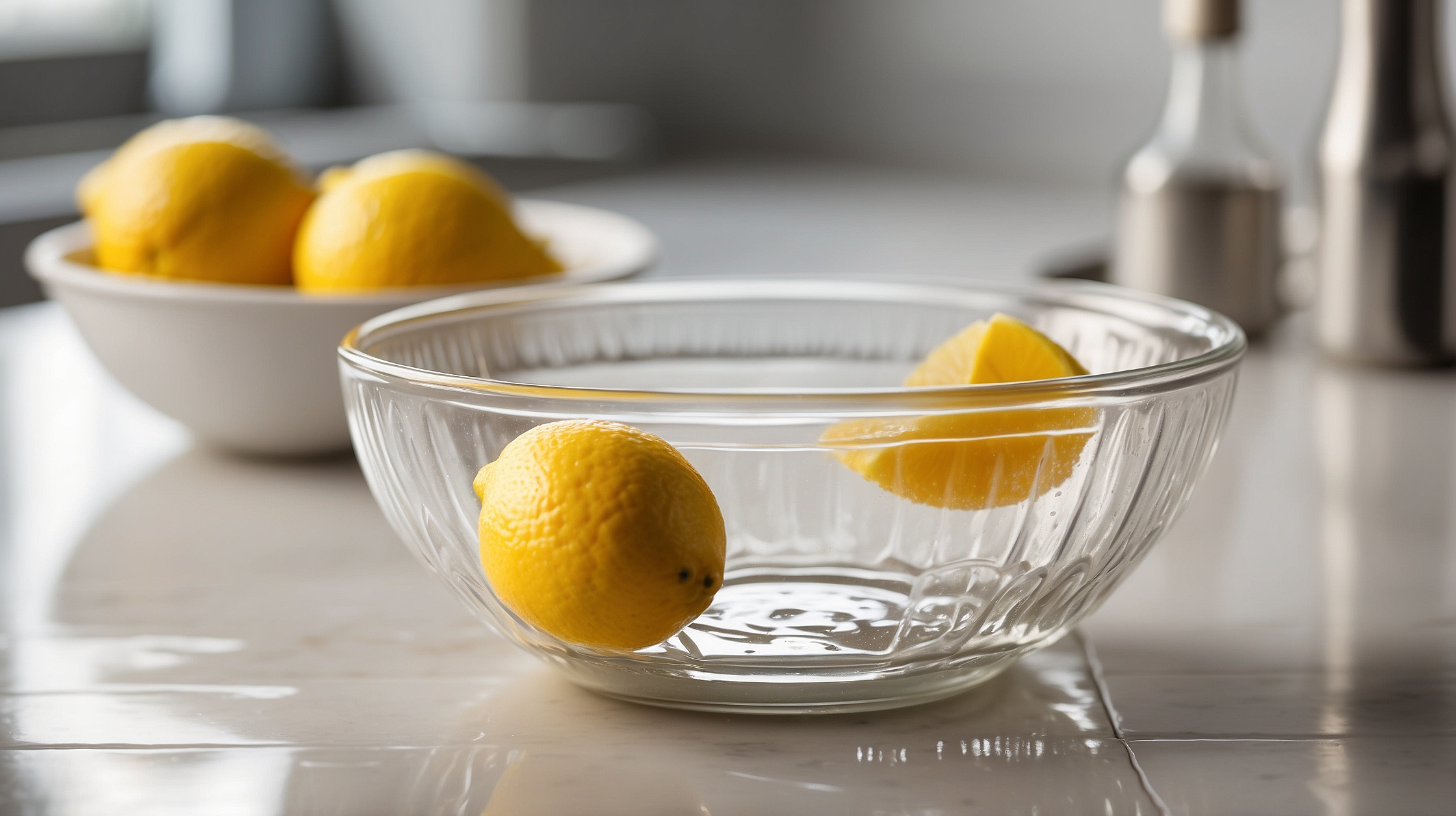 Mix 3 common ingredients to refresh grout in 15 minutes, no scrubbing needed