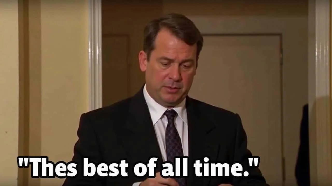 Movie fans keep calling this Netflix film the greatest ever made—here’s why they’re right