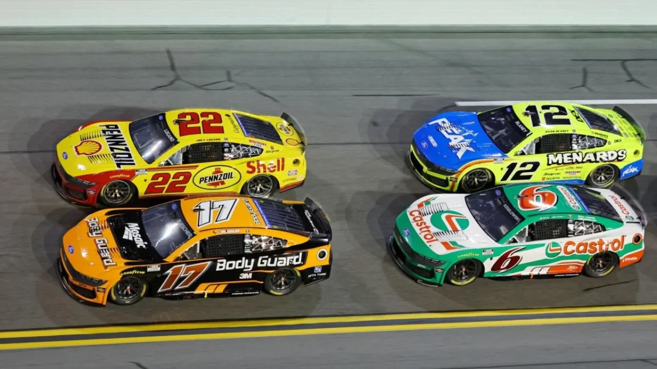 NASCAR model with 11 perfect picks drops shocking 2026 Daytona 500 predictions nobody saw coming