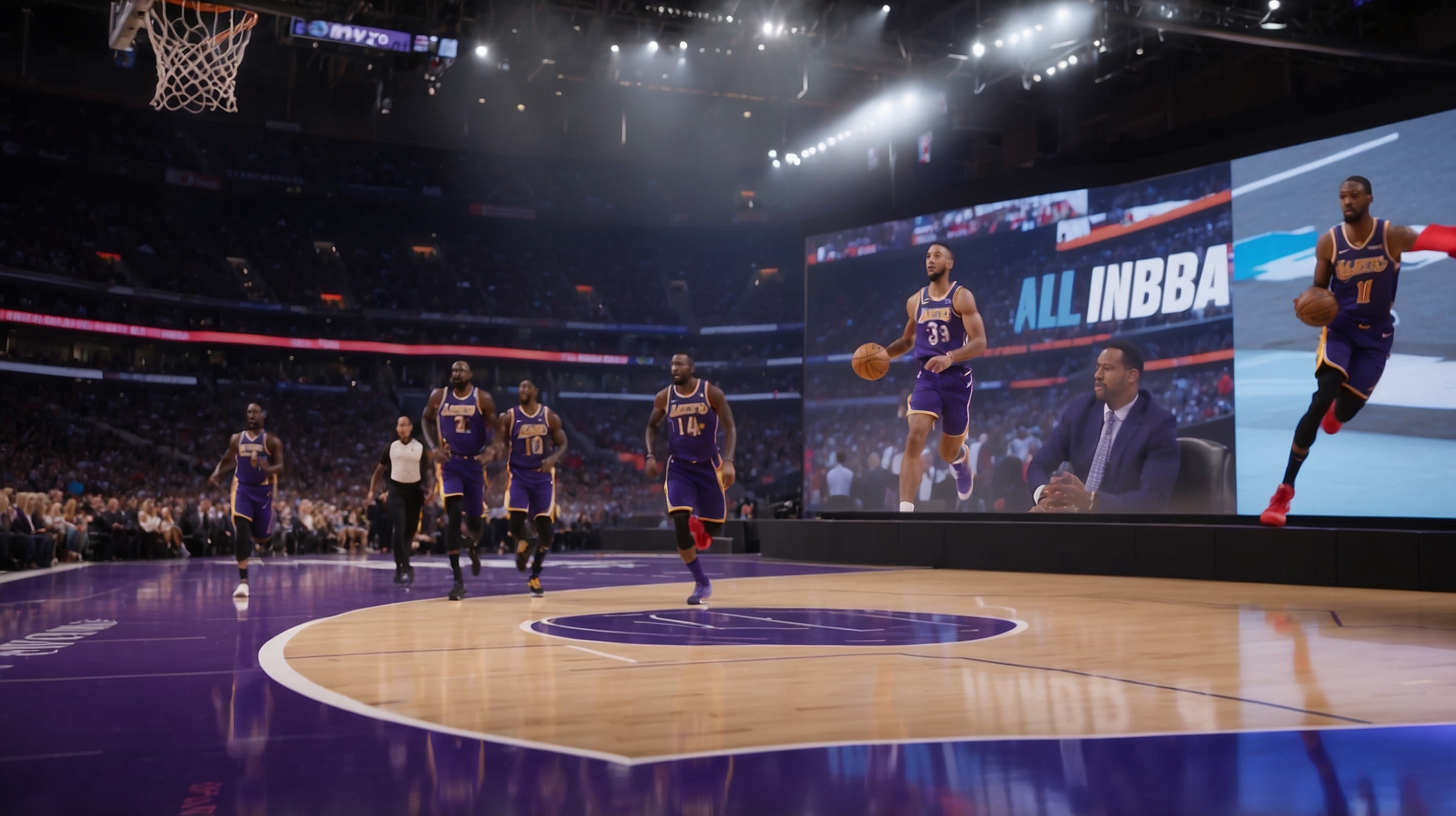 NBA trade deadline live updates: Every deal, key winners and what it means next