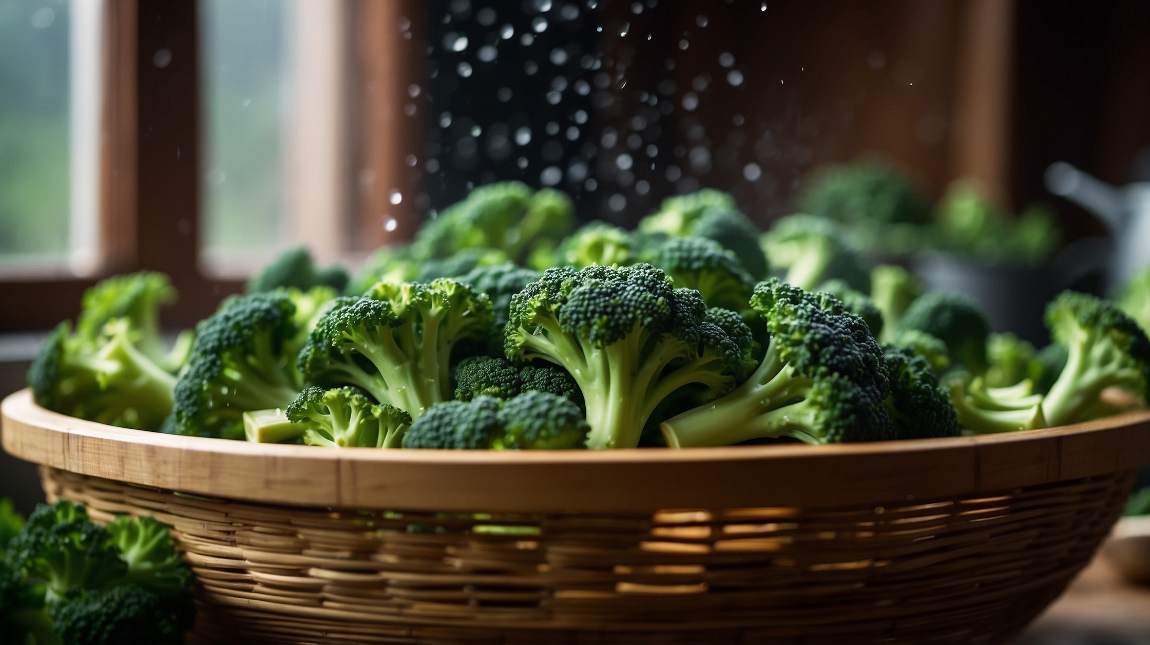 Neither Boiled Nor Raw: The Best Way to Cook Broccoli for Maximum Nutrients