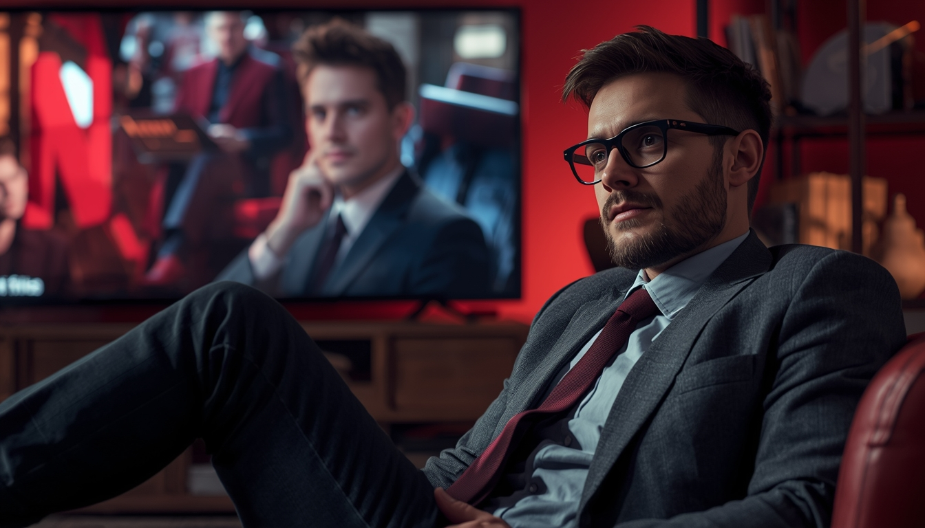 Netflix’s shocking comeback move in 2026 left everyone wondering how they made it look so effortless