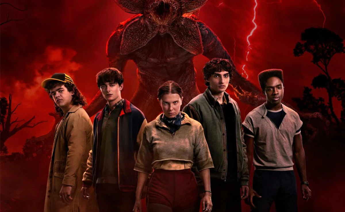 Netflix’s Stranger Things prequel quietly reveals why the streaming giant keeps splitting shows into parts