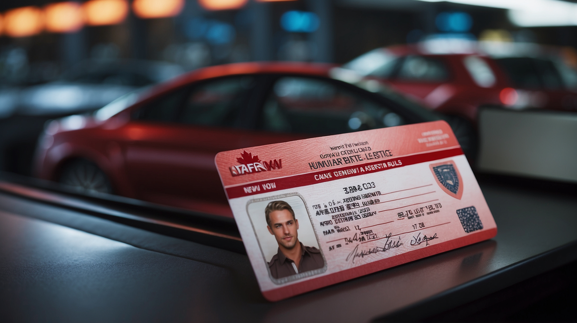 New Canadian Driver’s License Rules: What Changes in 2026 and Who Needs to Act Now