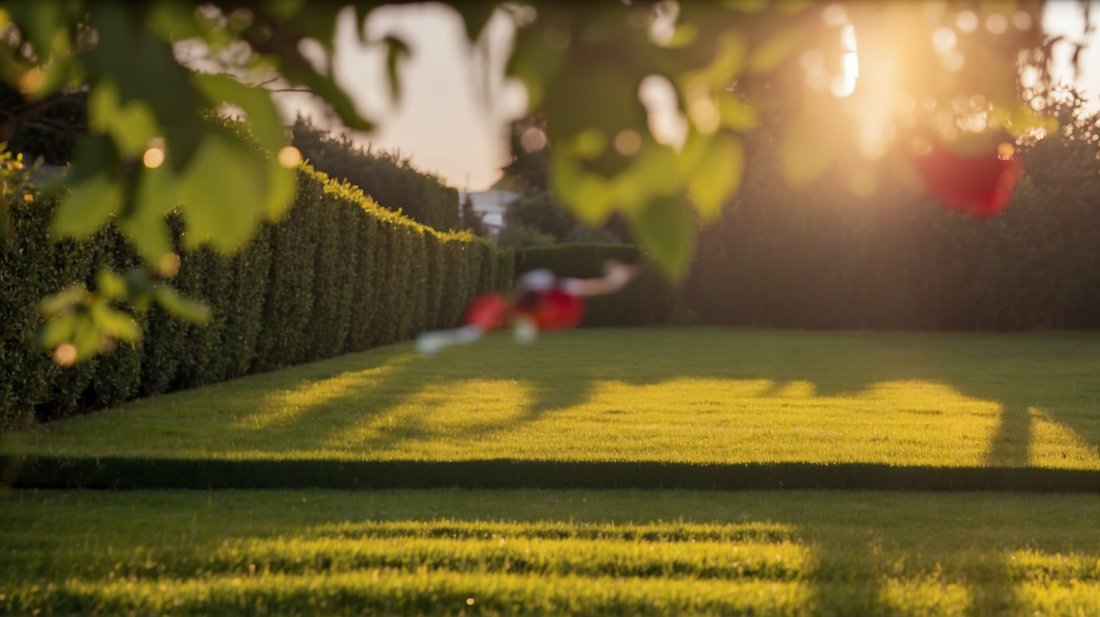 New hedge rule from Feb. 15: Trim 2m hedges within 50cm of neighbors or risk fines