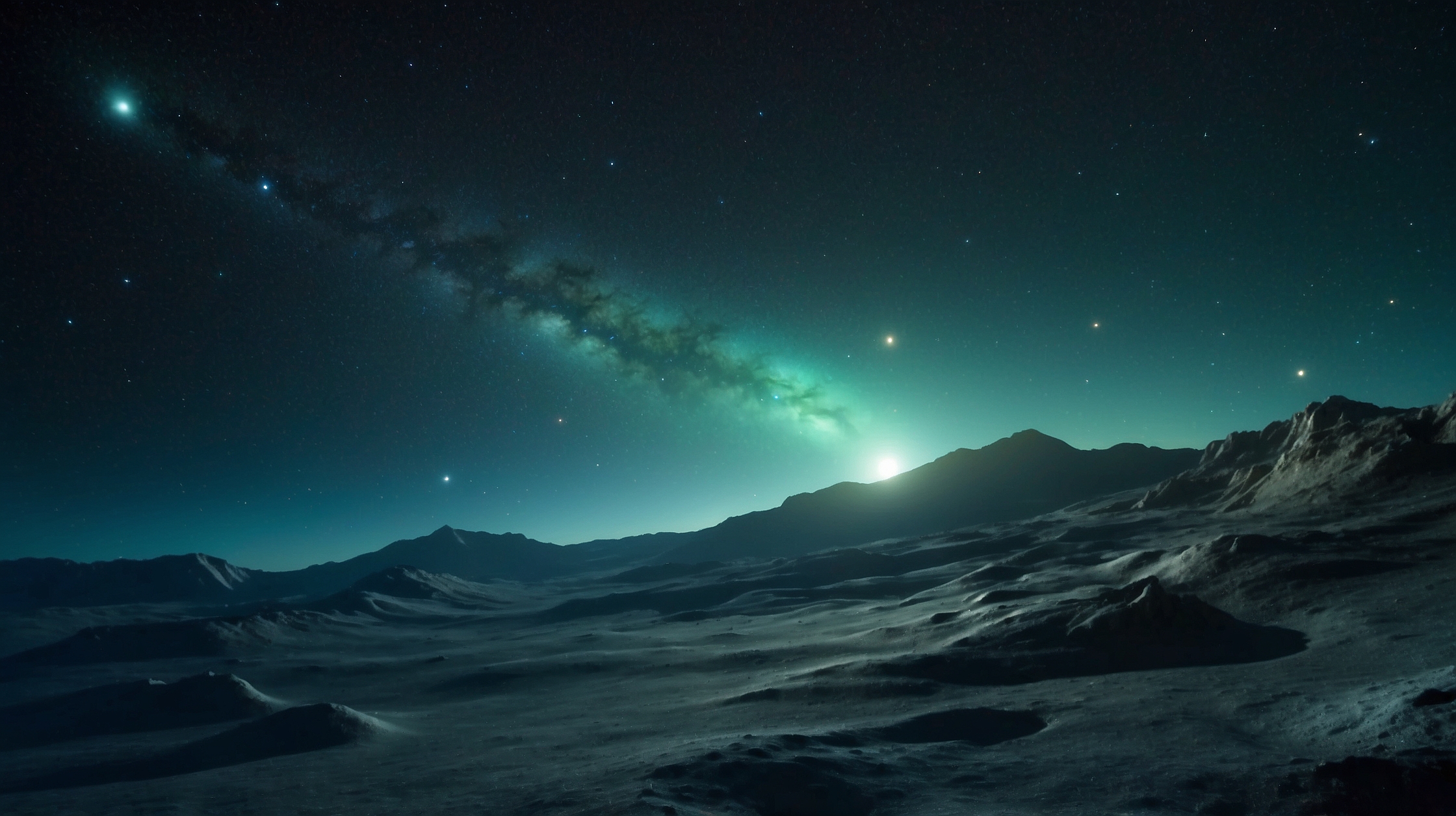 New images capture interstellar comet 3I/ATLAS with rare clarity from multiple observatories