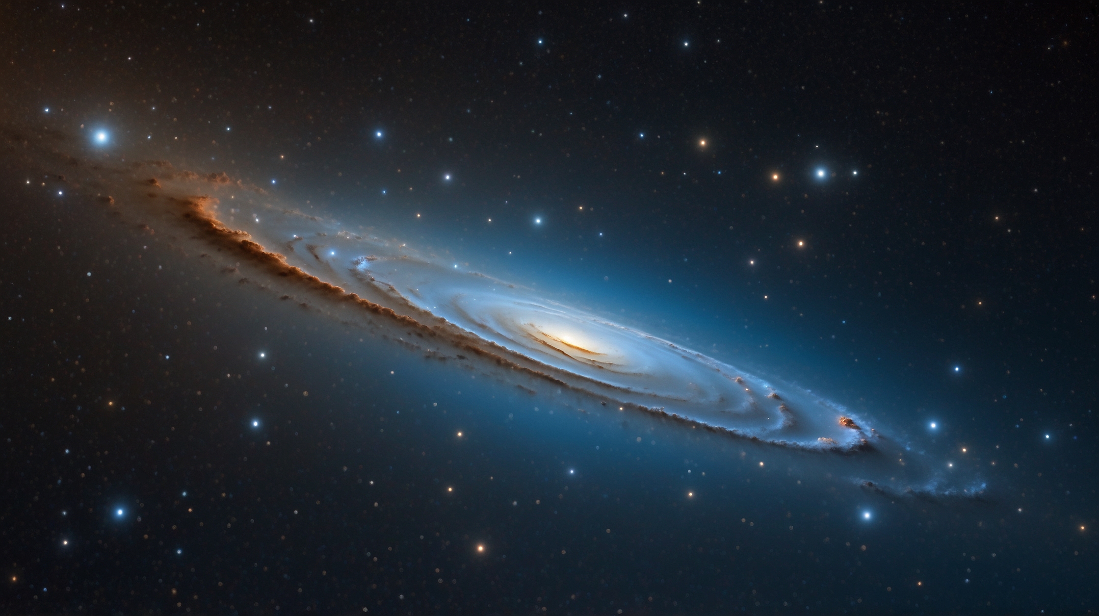 New images show interstellar comet 3I/ATLAS from major observatories worldwide