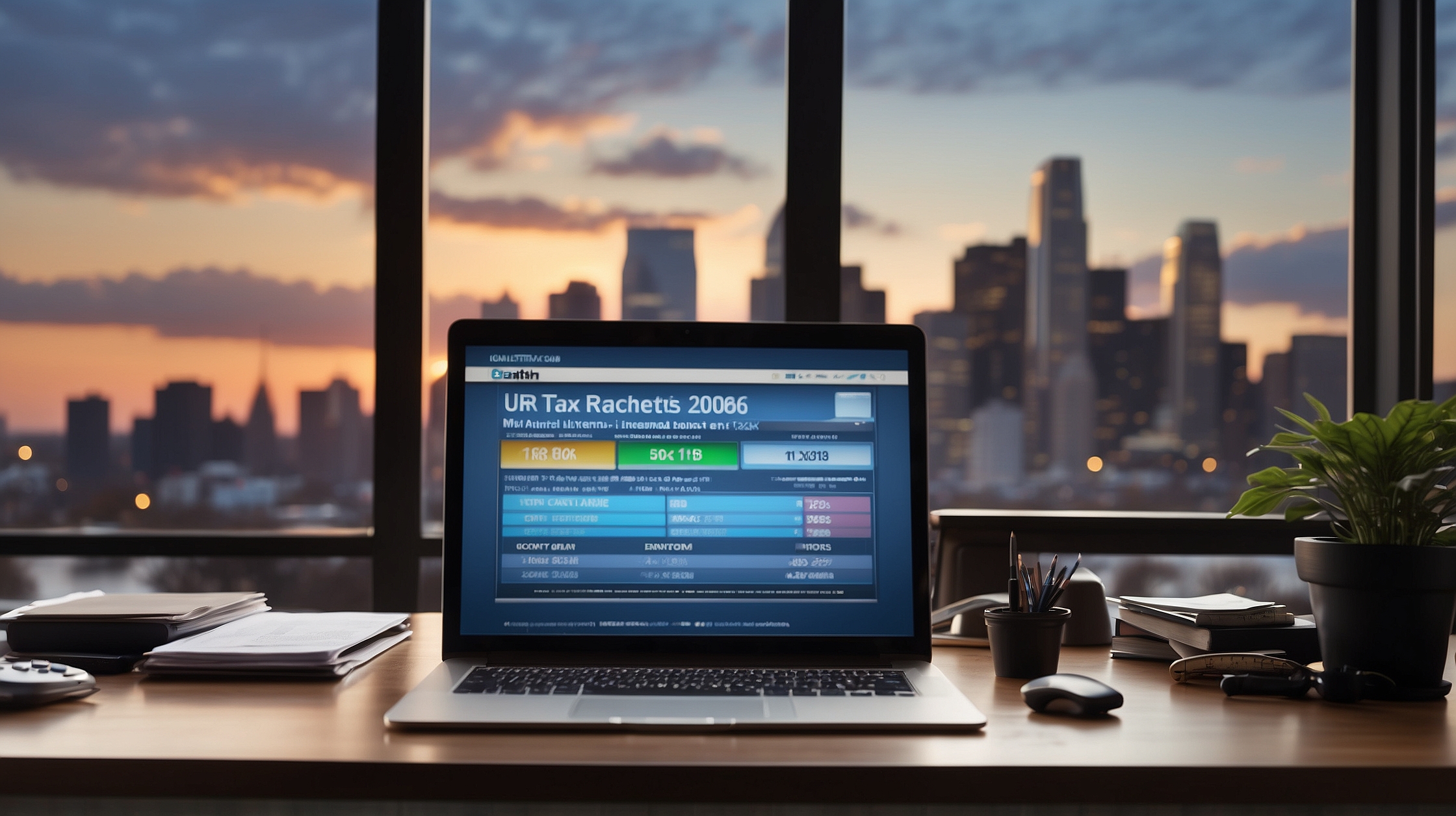 New IRS tax brackets for 2026: what could change for your paycheck and refund