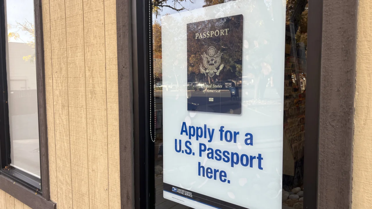 New passport applications could cost you more money than expected starting this year