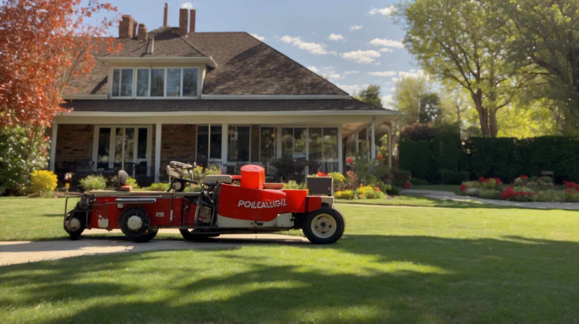 New rule bans mowing lawns from noon to 4 p.m. in 23 departments