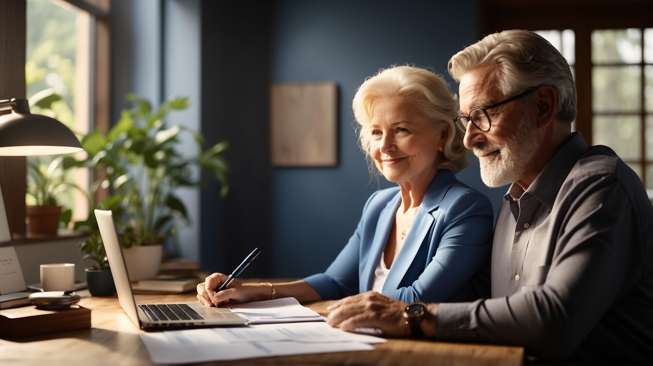 New Senior Tax Deduction in 2026: How Much Retirees Could Save and Who Qualifies