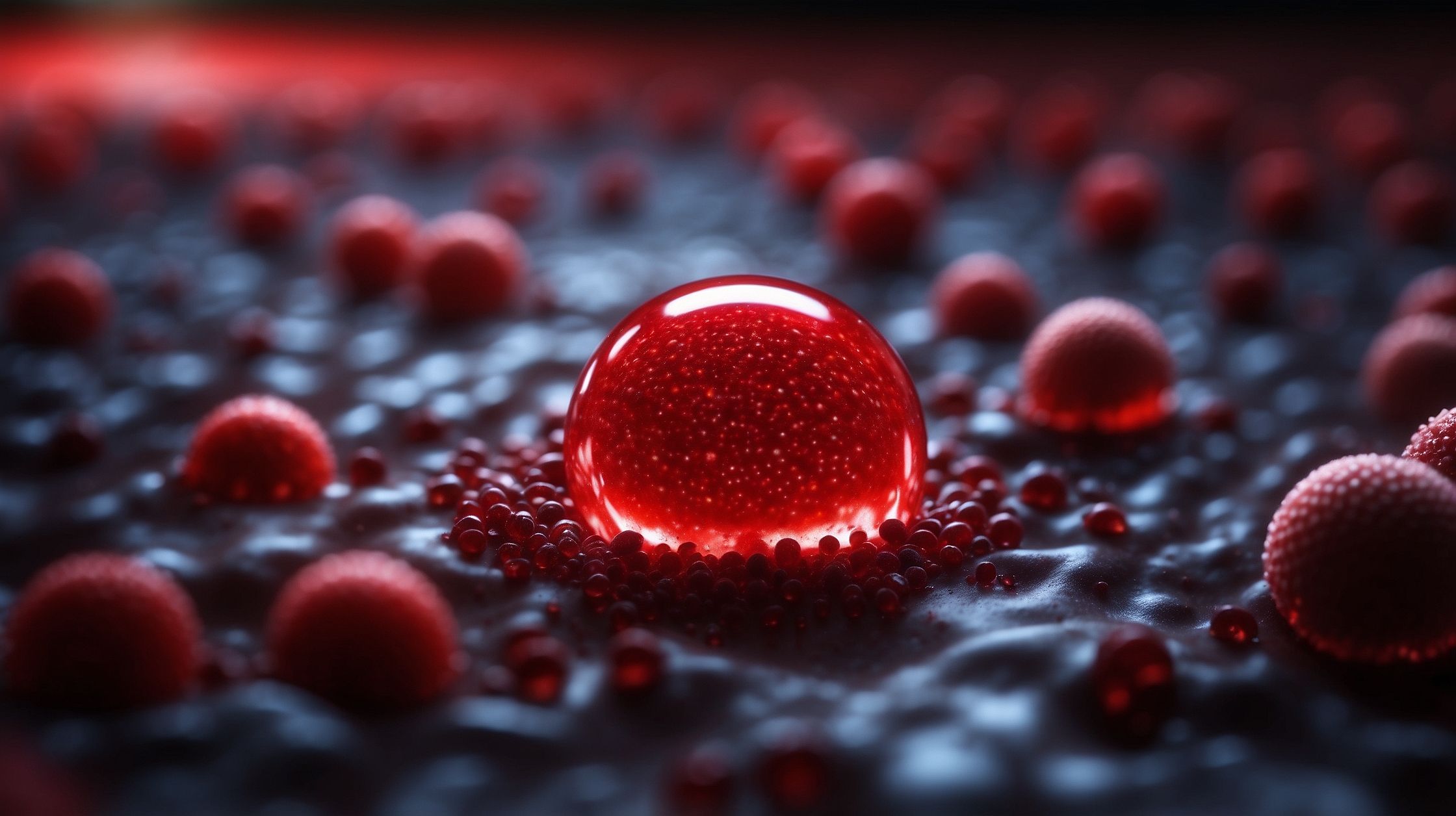 New strategy helps the immune system spot cancer cells by making them visible