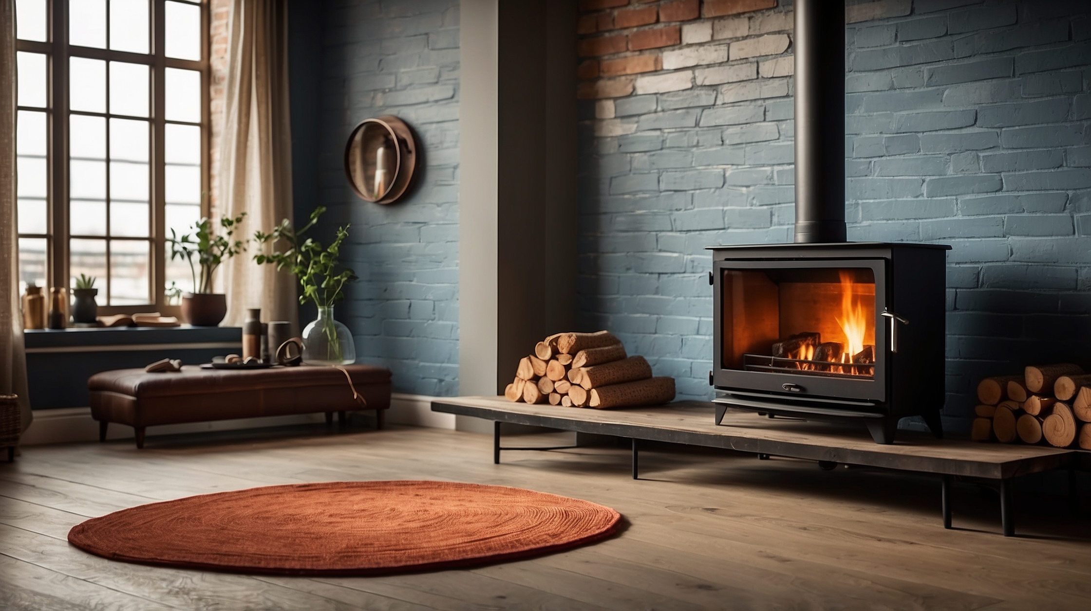 New UK rules for wood burners: what the ban means for stoves and fireplaces