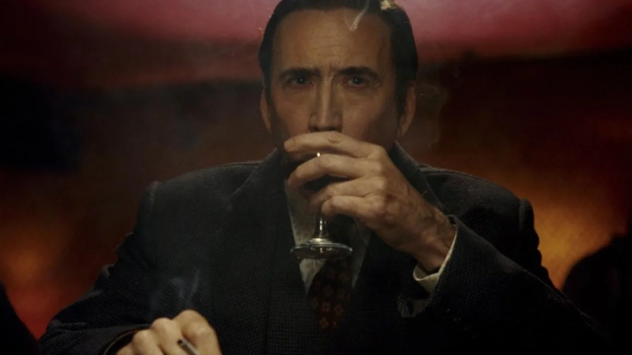 nicolas-cages-bizarre-spider-pose-in-new-film-has