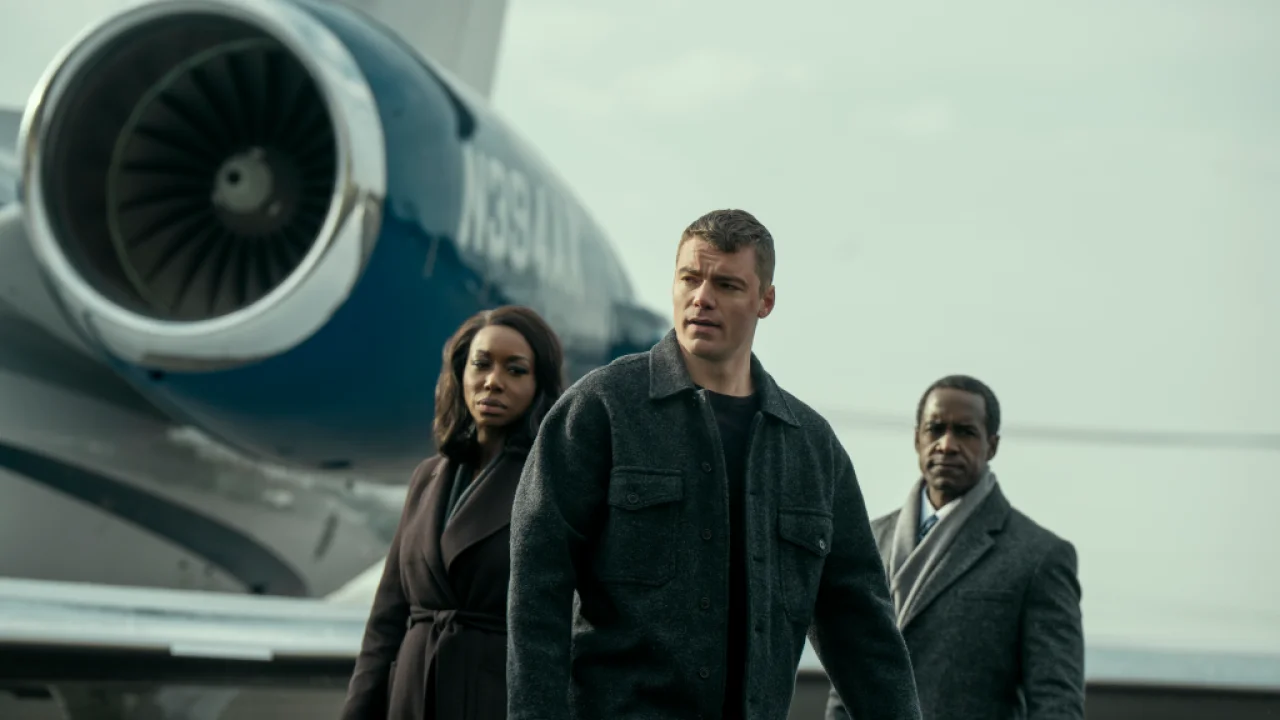 Night Agent Season 3 Creator Reveals Which Major Character Dies and What It Means for Season 4