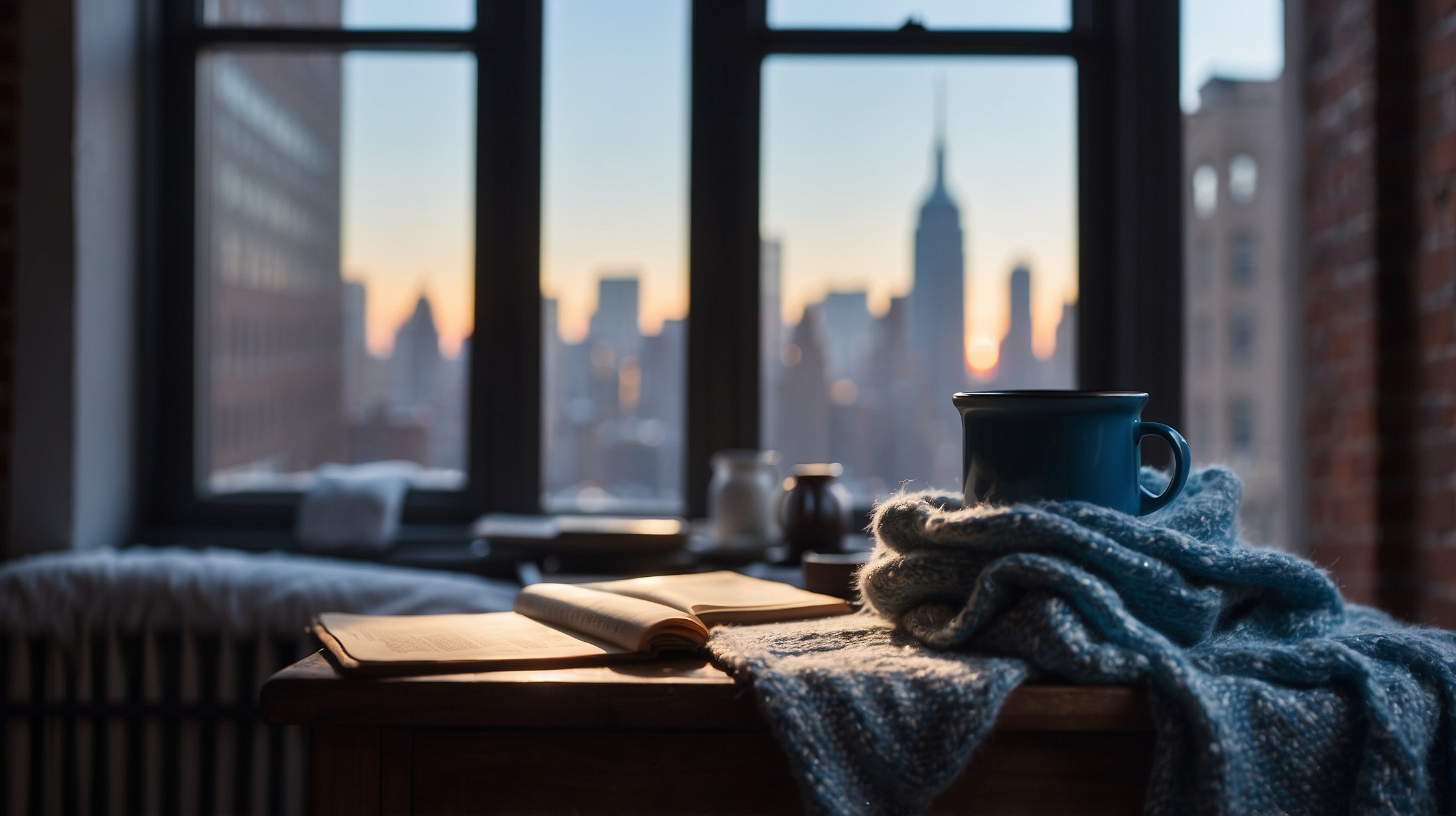 No Heat or Hot Water in New York? Here’s What the Law Requires and How to Report Your Landlord