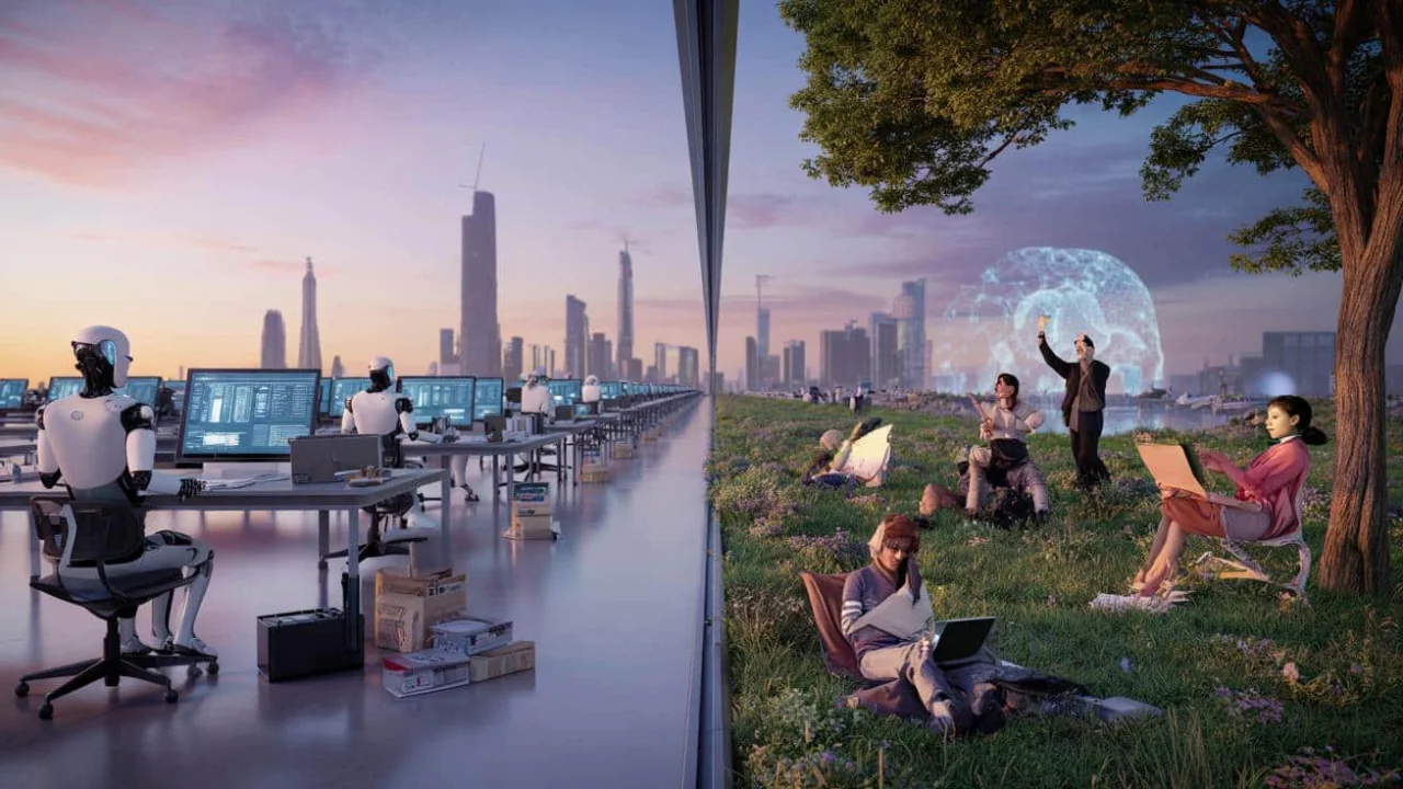 nobel-physicist-warns-ai-and-robots-transform-work