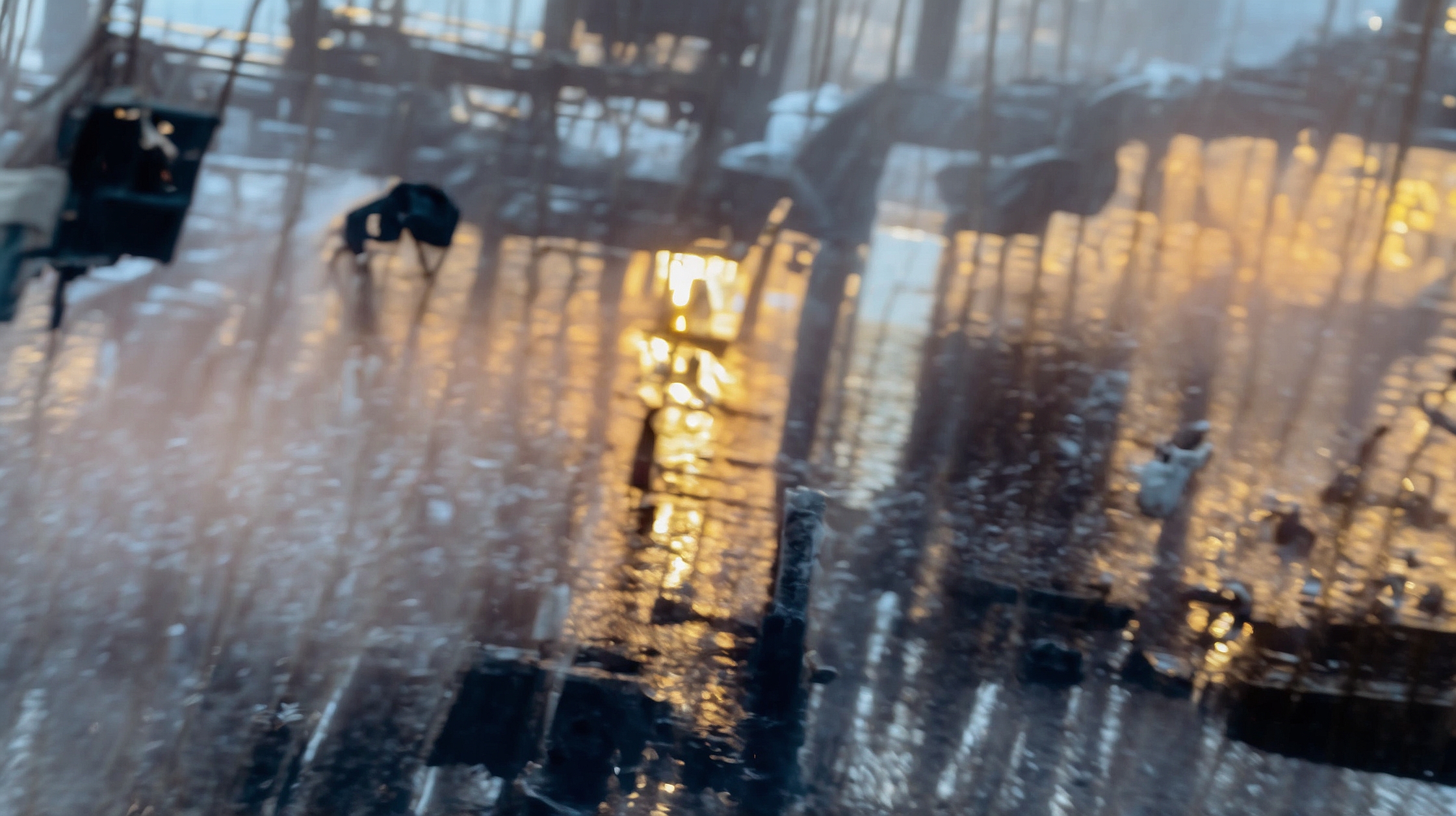 North Atlantic on alert as orcas begin targeting commercial ships in coordinated attacks