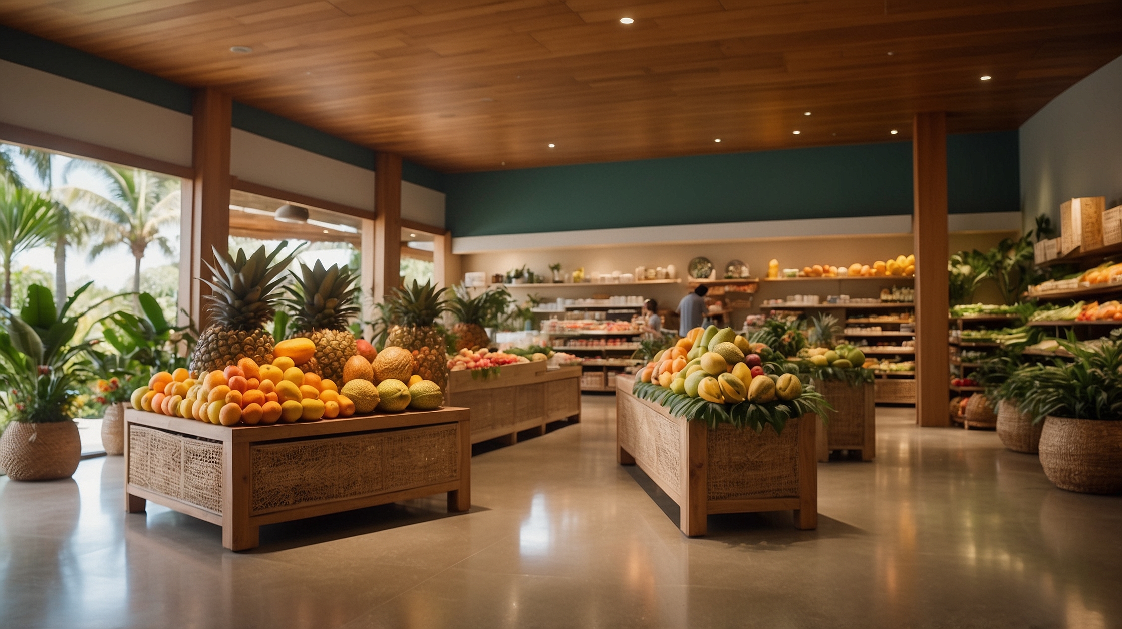 Not California or New York: This U.S. State Is Now the Most Expensive for Grocery Shopping